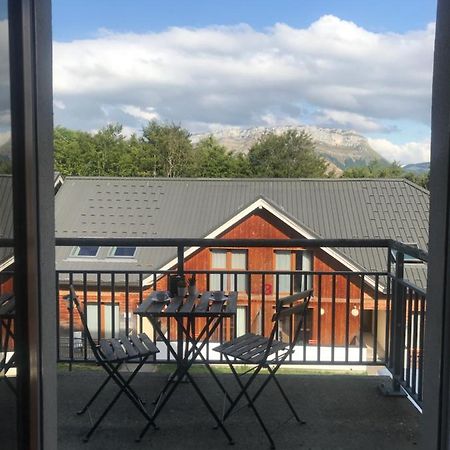 La Feclaz Ski Aux Pieds Grand Studio Tout Confort Les Déserts Exterior foto